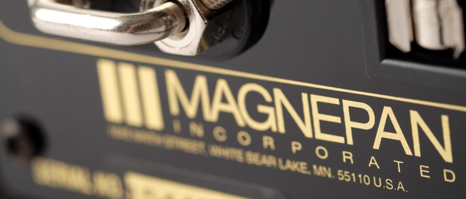 magnepan