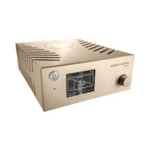 PREVIO DE PHONO MM MC GOLD NOTE PH 10 GOLD