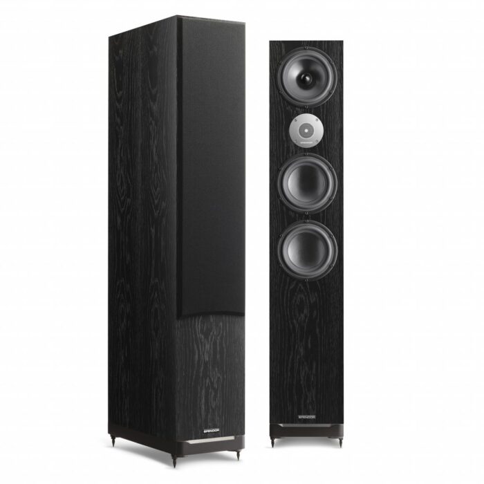 Altavoces-Spendor-D9.2-black-ash