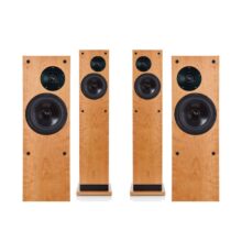 altavoces proac response D30RS