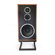 Altavoces-KLH-Model-5