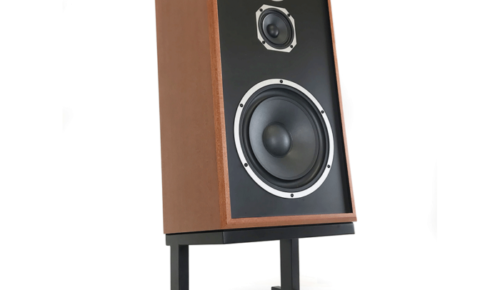 Altavoces-KLH-Model-5-vista-lateral