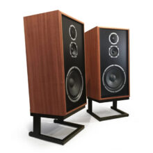 Pareja-de-Altavoces-KLH-Model-5