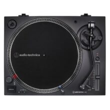 Audio-Technica-AT-LP120XUSB-negro-vista-desde-arriba