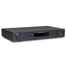 NAD-C328-amplificador-integrado-vista-lateral