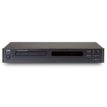 Nad-c538-reproductor-de-CD-vista-frontal