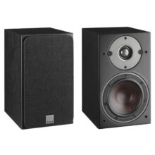 dali-oberon-1-altavoces-monitor-hifi-negro