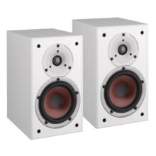 dali-spektor-2-altavoces-monitor-blanco