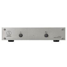 previo-de-phono-Audio-Technica AT-PEQ30-vista-frontal