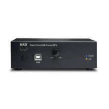 previo-de-phono-nad-pp4-vista-frontal