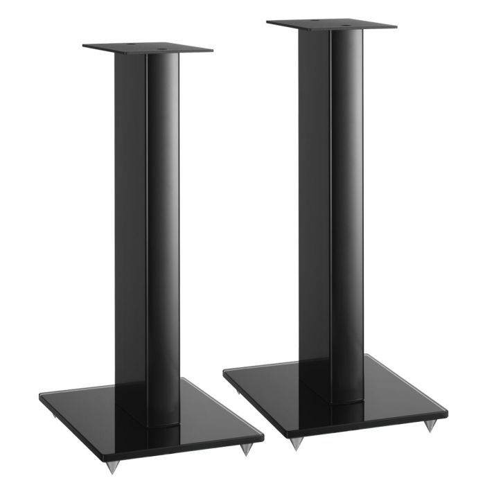 soportes-altavoz-dali-connect-stand-m-601-negro