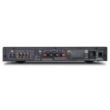nad-c338-amplificador integrado-con-entradas-digitales-conexiones