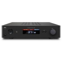 nad-c368-amplificador-integrado-vista-frontal