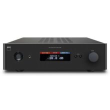 nad-c388-amplificador-integrado-vista-frontal