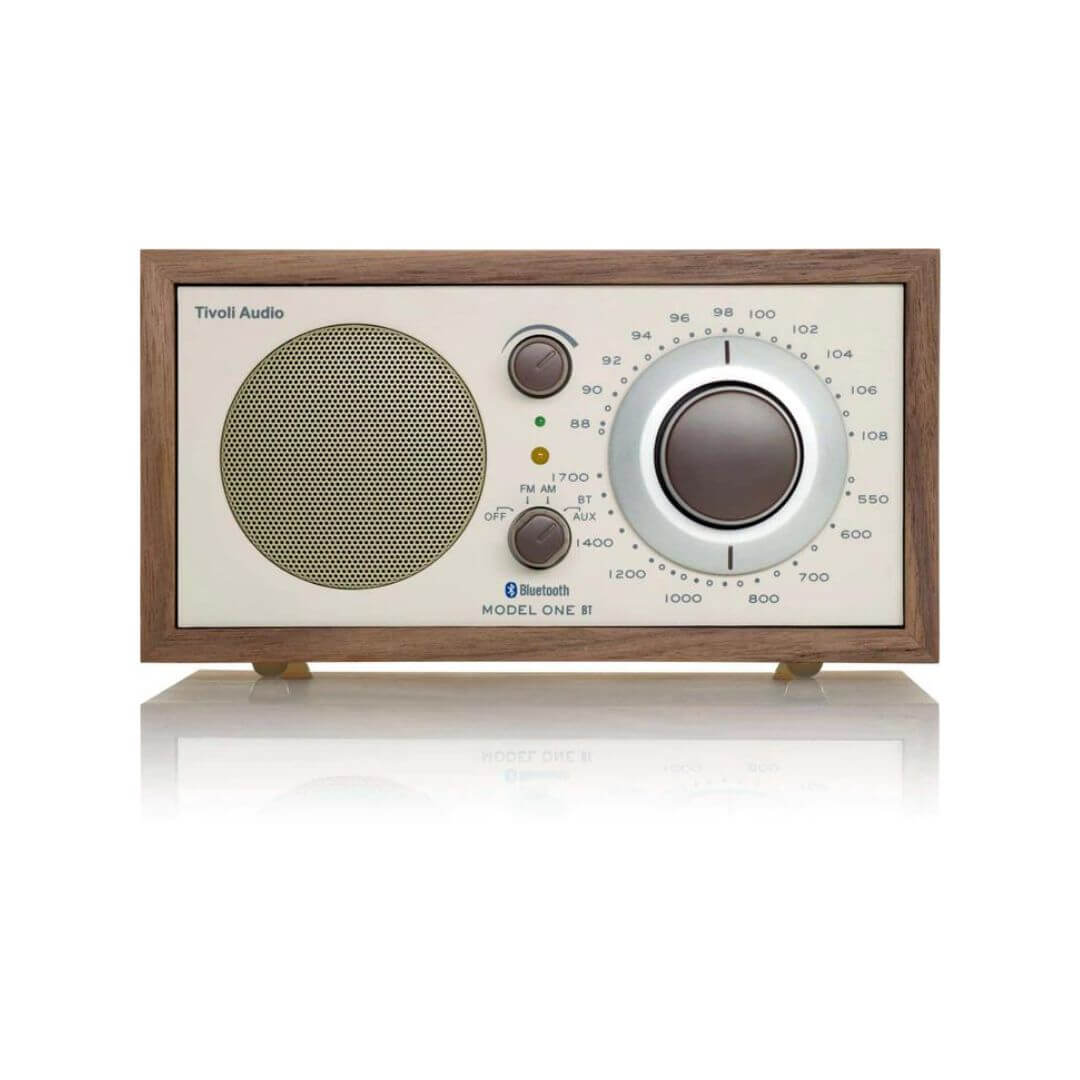 Tivoli-Audio-Model-One-BT-beige