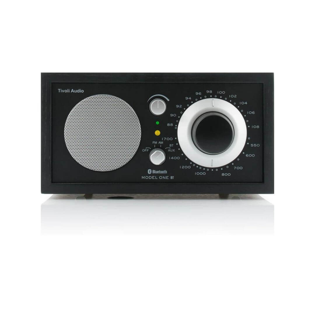 Tivoli-Audio-Model-One-BT-negro