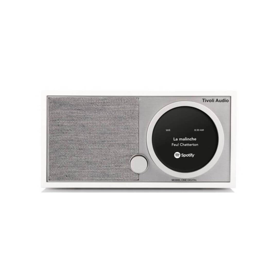 Tivoli-Audio-Model-One-Digital-blanco