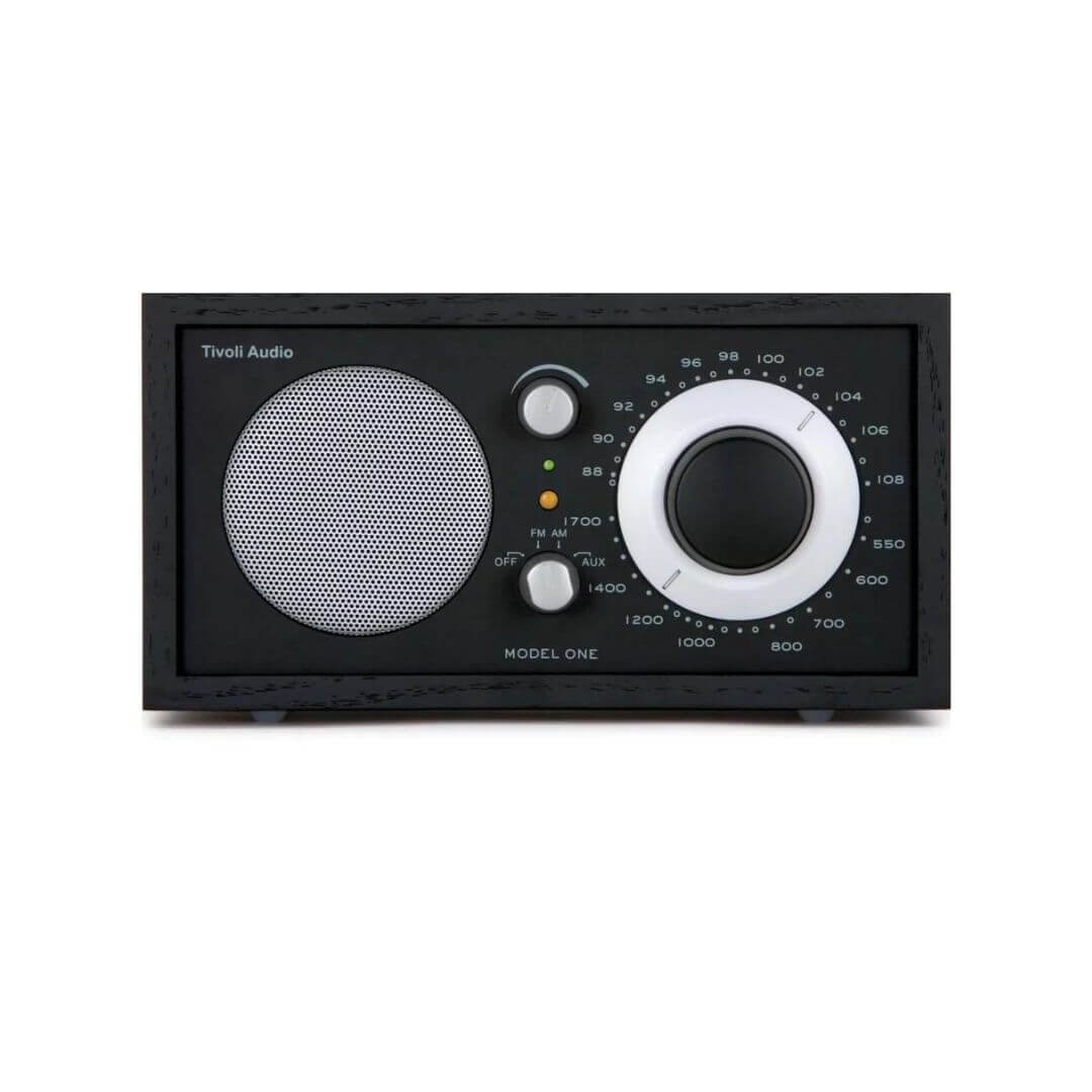 Tivoli-Audio-Model-One-negro