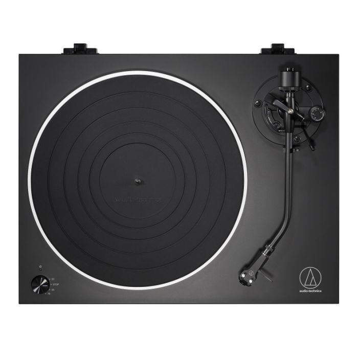 ✓ Audio-Technica AT-LP5X - Tocadiscos con phono y USB