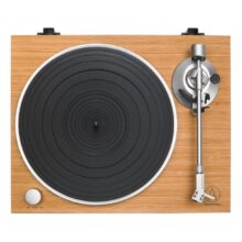 Audio-Technica-AT-LPW30TK-Tocadiscos-con-tapa-tracción-por correa