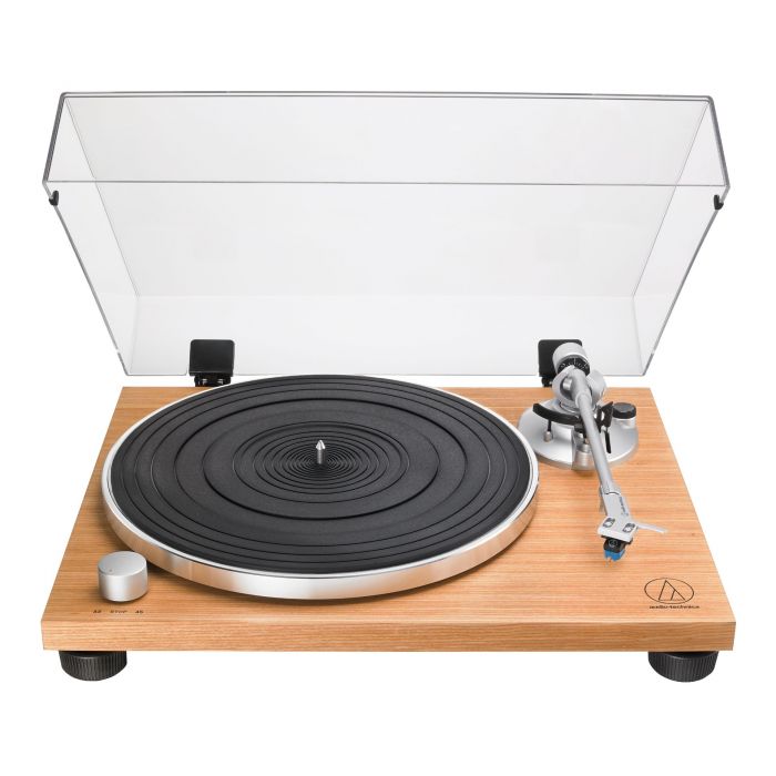 Tocadiscos Audio Technica AT-LP2X 