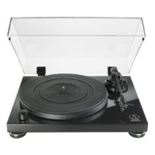 Audio Technica-AT-LPW50PB