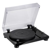 Audio Technica-AT-LPW50PB-tocadiscos