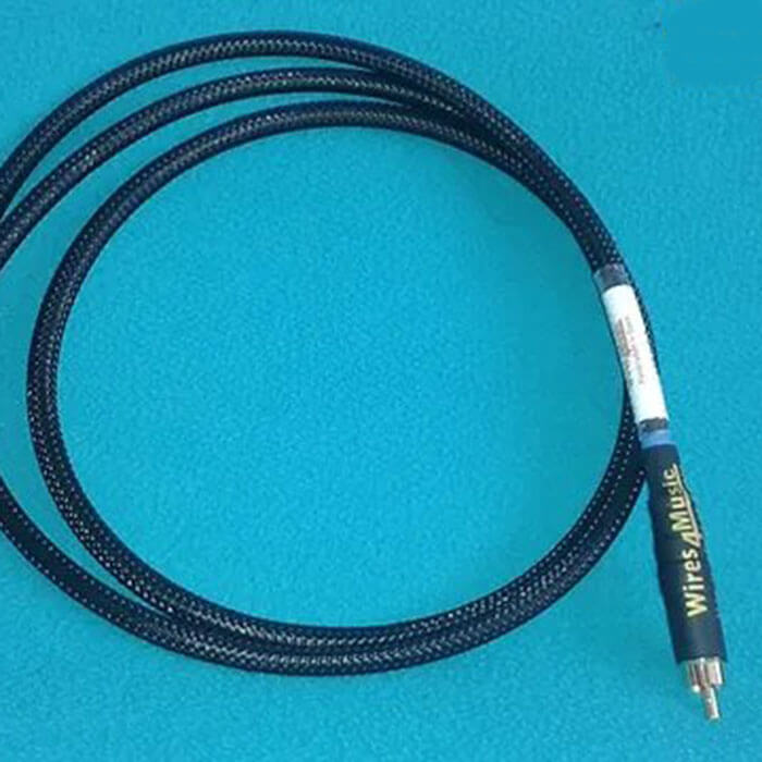 Digital-cable-digital