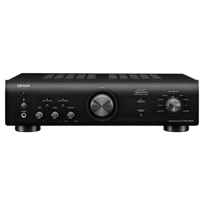 denon-pma-600ne-amplificador- integrado-con-entradas-digitales-y-bluetooth-negro