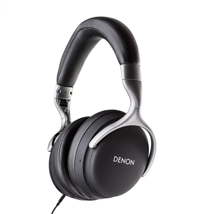 Denon-AH-GC25NC-negro