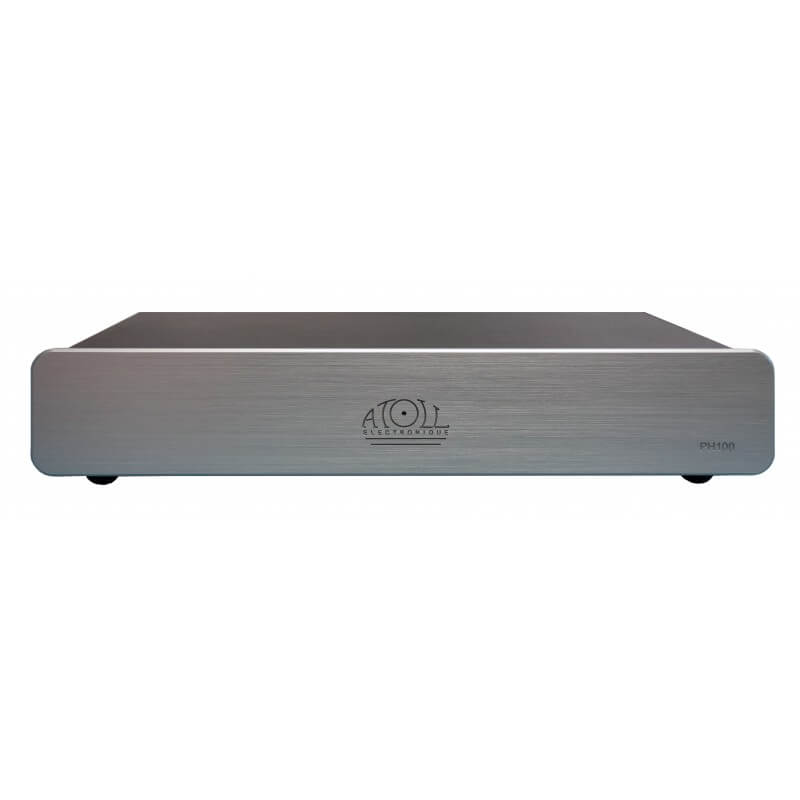 previo de phono atoll