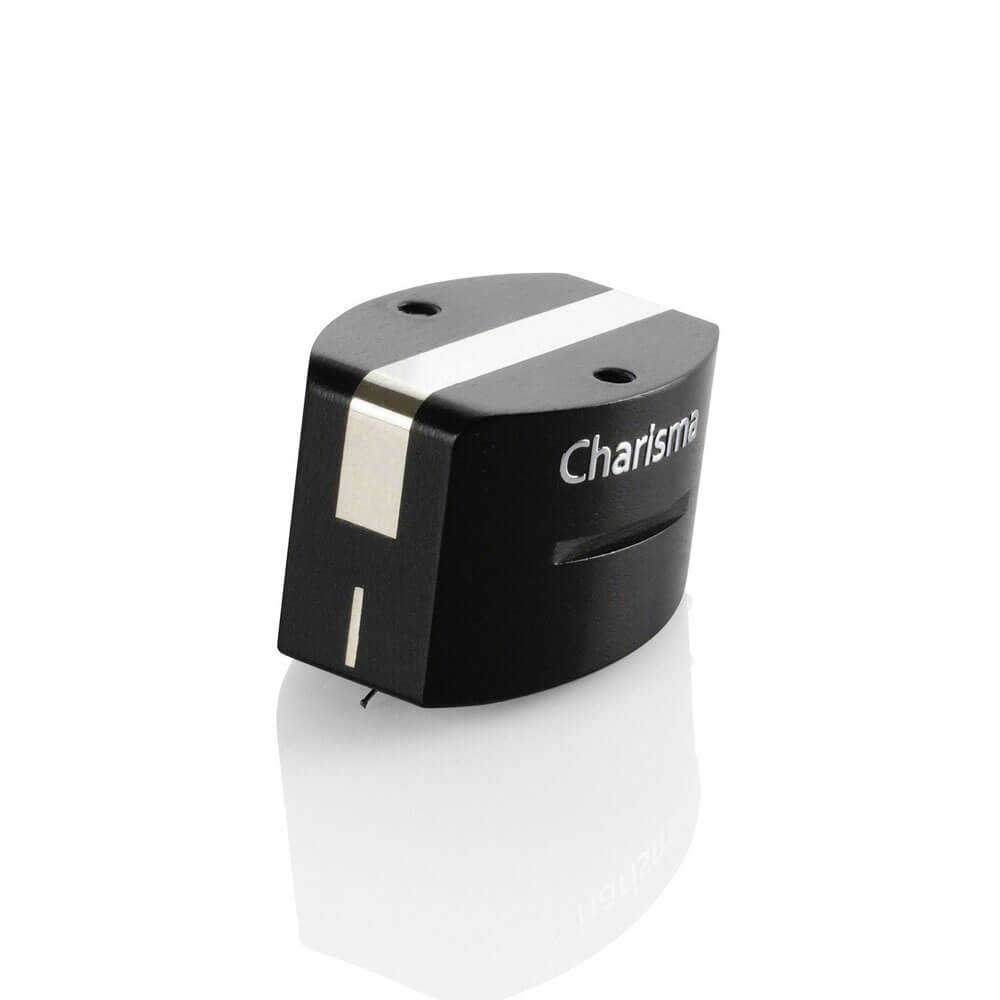 Clearaudio-Charisma-V2