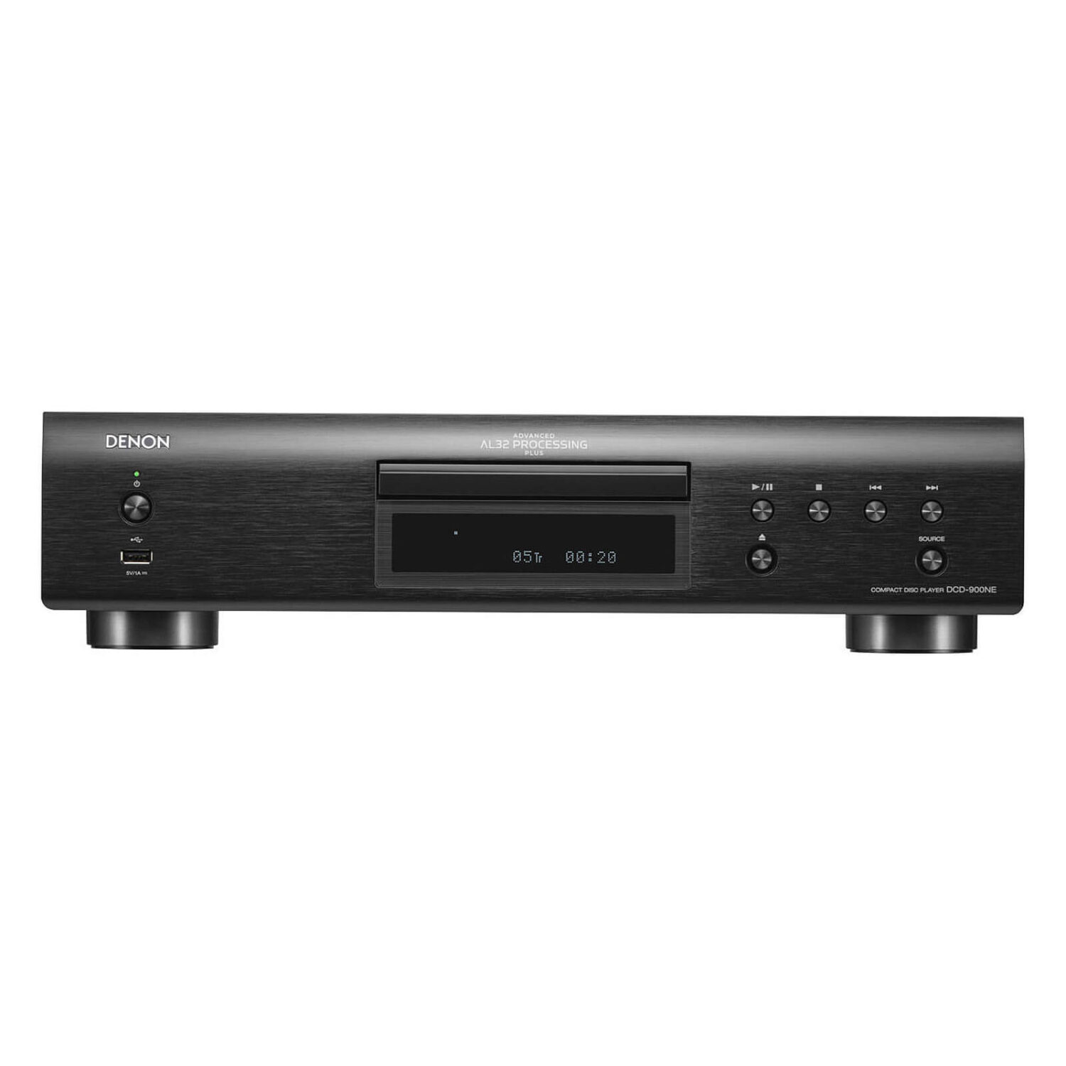 reproductor de cd denon
