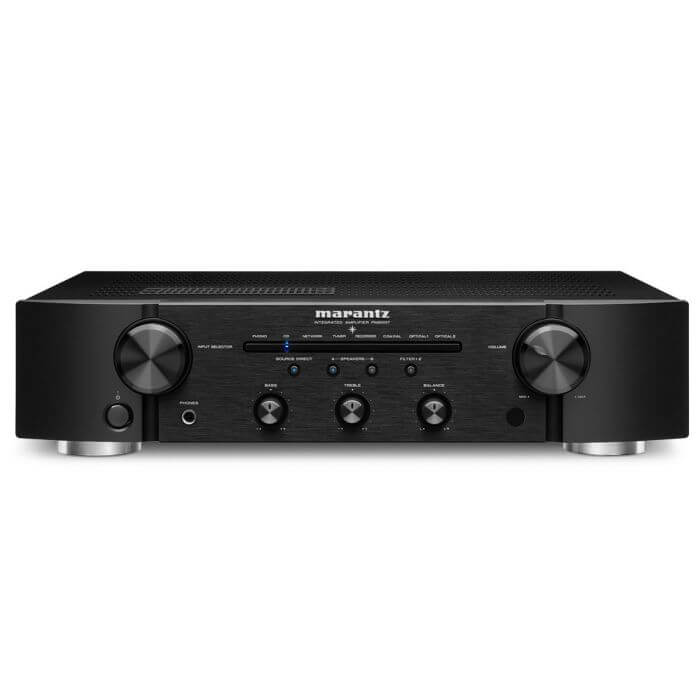 amplificador marantz