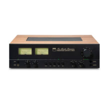 nad-c-3050-le- amplificador-integrado-vista-frontal