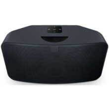 Bluesound-Pulse-Mini-2i-negro-