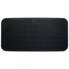 Bluesound-Pulse-Mini-2i-negro