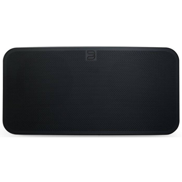 Bluesound-Pulse-Mini-2i-negro