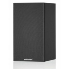 Bowers & Wilkins 607 S2 Anniversary Edition-negro-con-rejilla