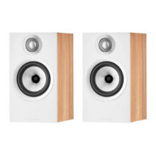 Bowers & Wilkins 607 S2 Anniversary Edition oak