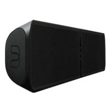 bluesound-pulse-soundbar-plus-negro-vista-lateral