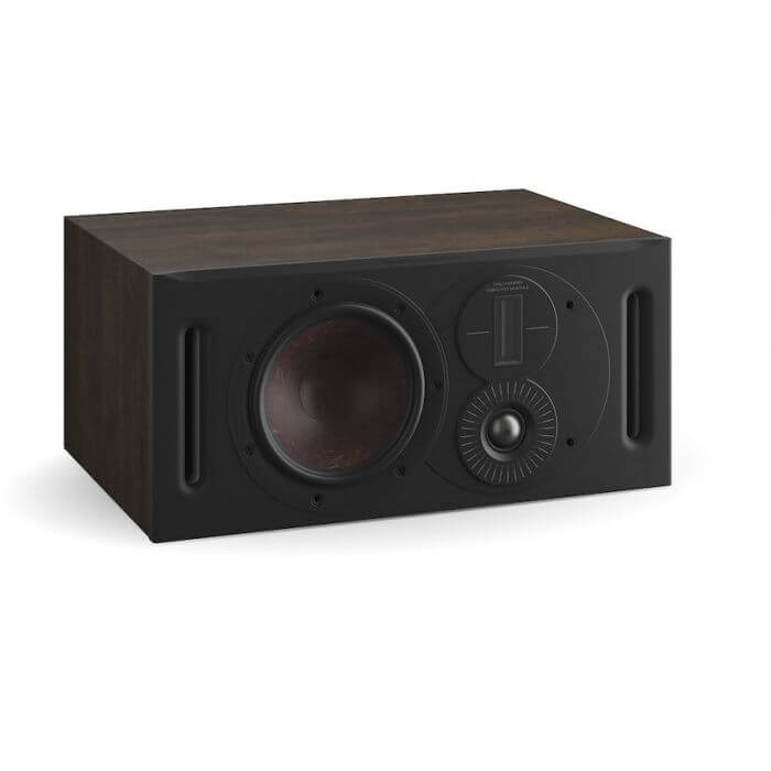 ✓ PSB Alpha C10 - Altavoz central para Home Cinema - Audiohifi