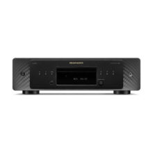 marantz-cd60-negro-vista-frontal