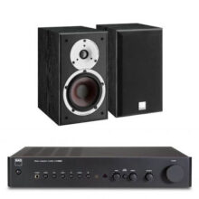 NAD-C-316BEE-v2-Dali-Spektor-2-Negro