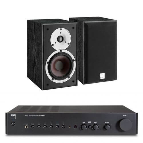 NAD-C-316BEE-v2-Dali-Spektor-2-Negro