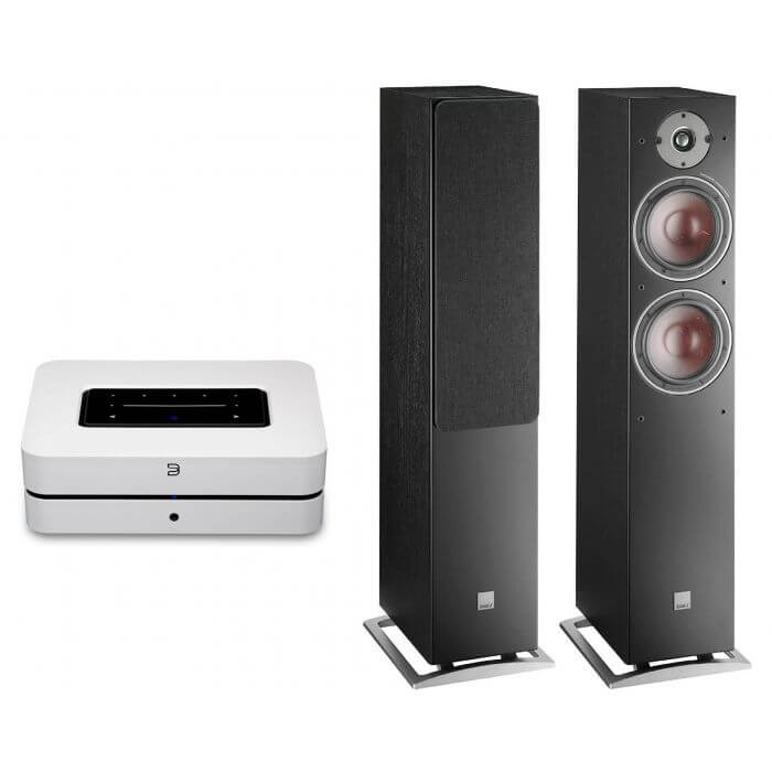 Soportes altavoz Dali E-600 Connect