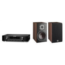 marantz_nr1200_dali_oberon3