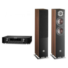 marantz_nr1200_dali_oberon5
