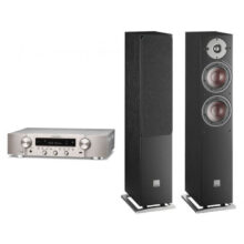 marantz_nr1200_dali_oberon5