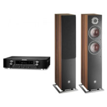 marantz_nr1200_dali_oberon7